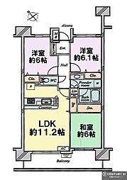 レクセルマンション幕張ブリーズ