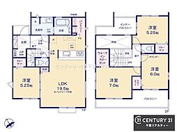 千葉市稲毛区稲毛町5丁目　1号棟
