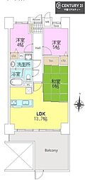 ライオンズガーデン稲毛園生町