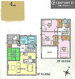 袖ケ浦市今井３丁目