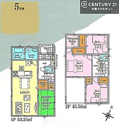 袖ケ浦市今井３丁目