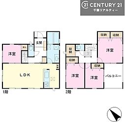 君津市南子安２丁目