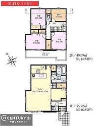 君津市南久保２丁目