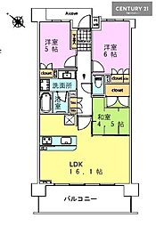 レクセル稲毛パークス