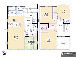 千葉市若葉区愛生町　2号棟