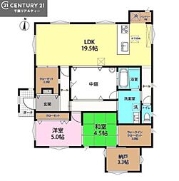 市原市椎の木台１丁目