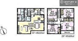 木更津市清見台東１丁目