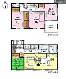 木更津市八幡台６丁目