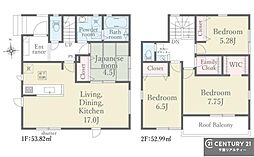 木更津市高柳の一戸建て
