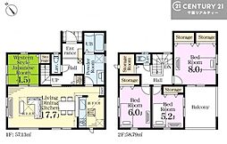 君津市南子安２丁目