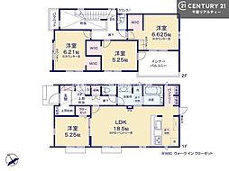 袖ケ浦市蔵波台１丁目