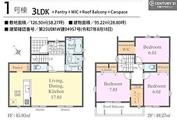 佐倉市千成１丁目