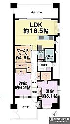 グランスイートブルーベイサイドレジデンス