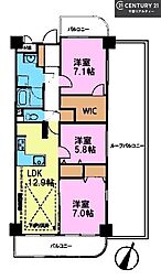 千葉中央フラワーマンション