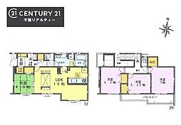 千葉市中央区矢作町　2号棟