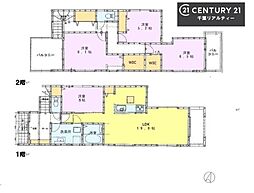千葉市花見川区検見川町3丁目