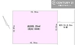 君津市外箕輪２丁目