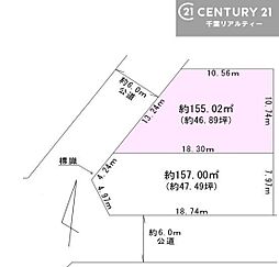 君津市北子安６丁目