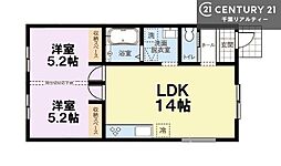 千葉市緑区古市場　1号棟