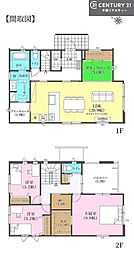 袖ケ浦市袖ケ浦駅前２丁目の一戸建て