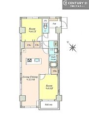 第二西千葉パーソナルハウス