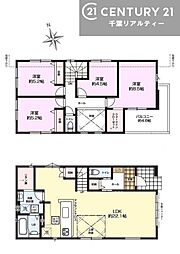 君津市中野２丁目