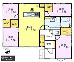 佐倉市宮前2丁目