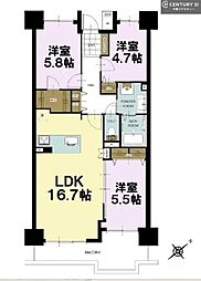 おゆみ野ハイムＣ館