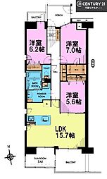 エステ・スクエア青葉の森一番館