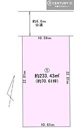 君津市人見３丁目