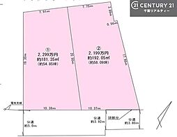 袖ケ浦市久保田