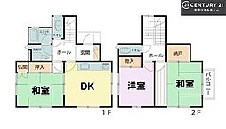 千葉市中央区松ケ丘町