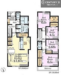木更津市清見台東２丁目