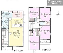 木更津市中央１丁目