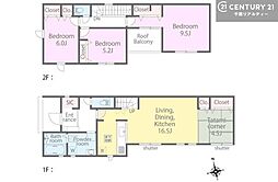 木更津市清見台東２丁目