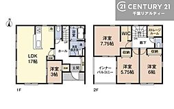 木更津市桜井新町４丁目