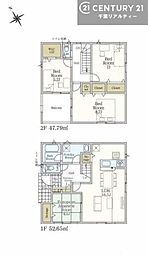 富津市千種新田