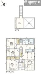 富津市千種新田