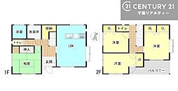 木更津市新田２丁目
