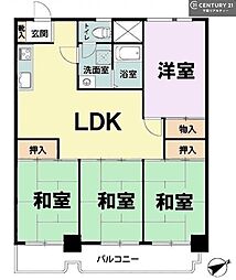 稲毛ロイヤルハイツ