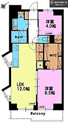 コスモ稲毛ロイヤルステージ