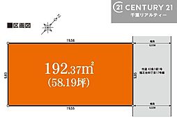袖ケ浦市福王台４丁目