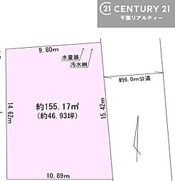 君津市西坂田３丁目