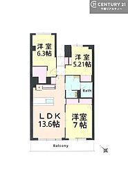 第三稲毛ハイツ28号棟