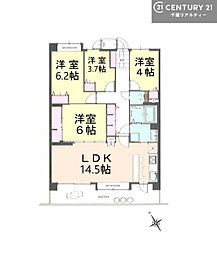 サンハイツ八千代台