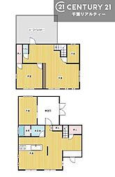 君津市北子安１丁目