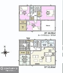 木更津市高柳の一戸建て