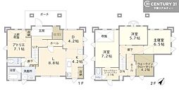 木更津市真舟３丁目