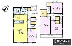 千葉市稲毛区穴川1丁目　A号棟
