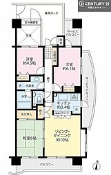 ダイアパレスポートアネックス千葉
